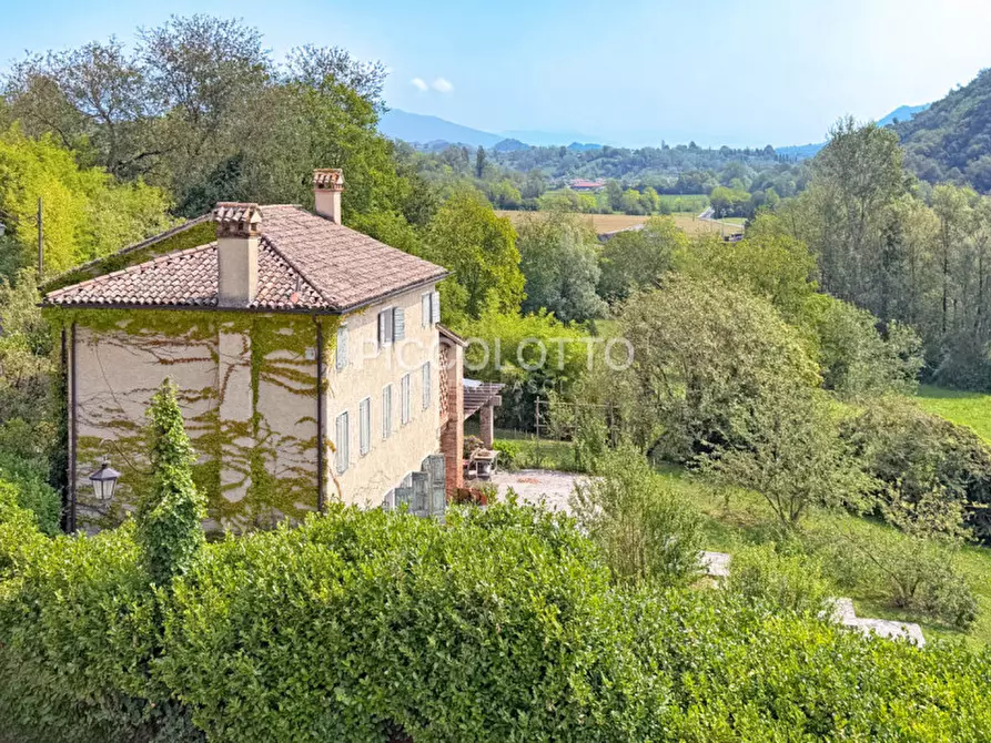 Immagine 5 di Rustico / casale in vendita  in via dei Torretto a Asolo