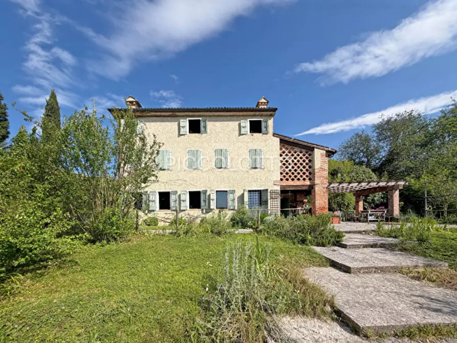 Immagine 6 di Rustico / casale in vendita  in via dei Torretto a Asolo
