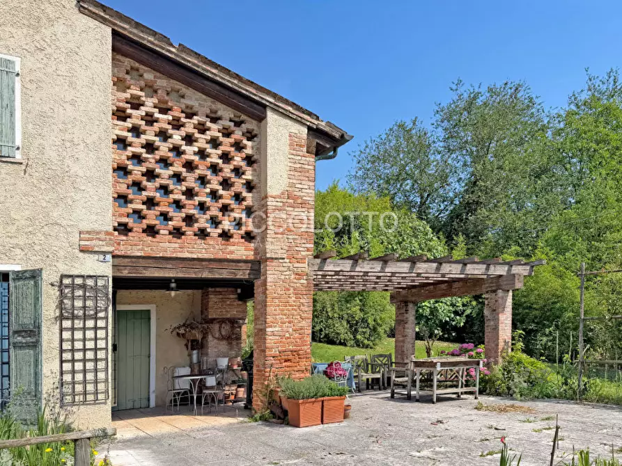 Immagine 7 di Rustico / casale in vendita  in via dei Torretto a Asolo