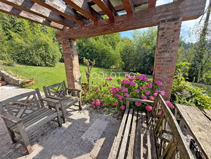 Immagine 8 di Rustico / casale in vendita  in via dei Torretto a Asolo