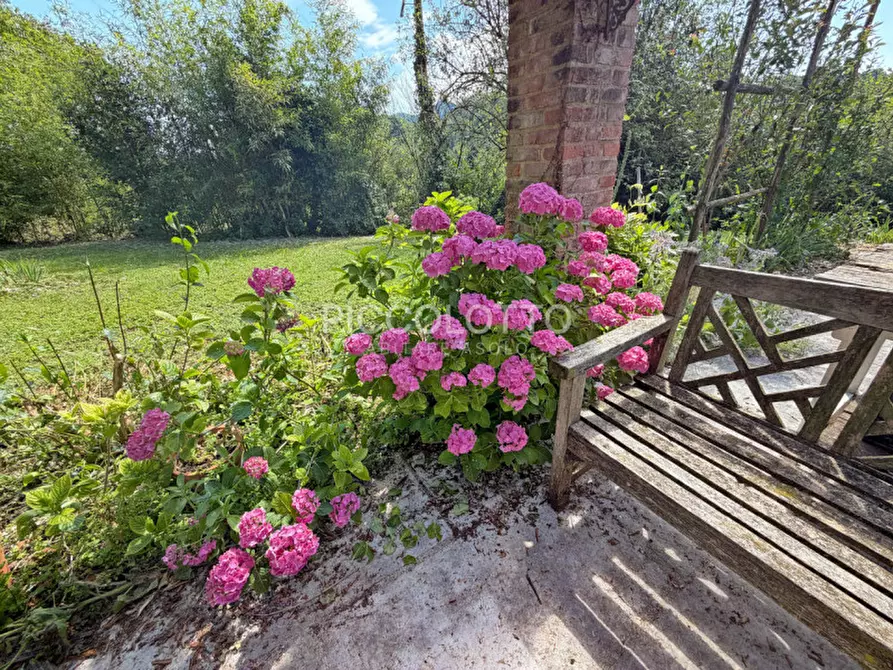 Immagine 9 di Rustico / casale in vendita  in via dei Torretto a Asolo
