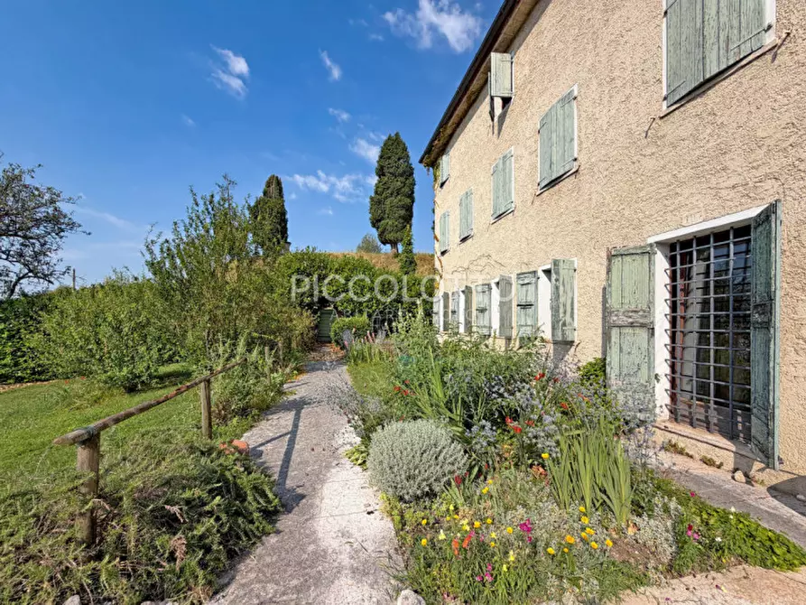 Immagine 10 di Rustico / casale in vendita  in via dei Torretto a Asolo