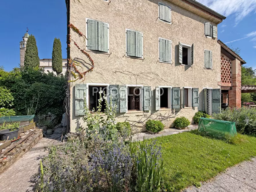 Immagine 11 di Rustico / casale in vendita  in via dei Torretto a Asolo