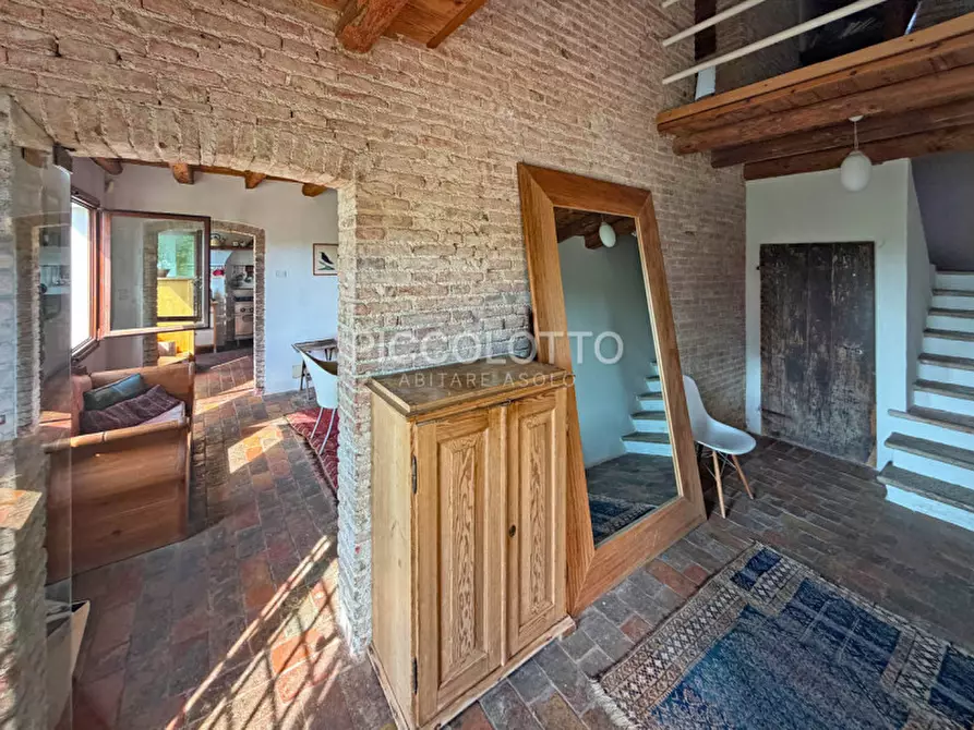 Immagine 12 di Rustico / casale in vendita  in via dei Torretto a Asolo