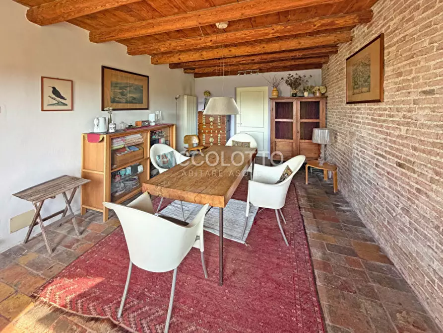 Immagine 13 di Rustico / casale in vendita  in via dei Torretto a Asolo