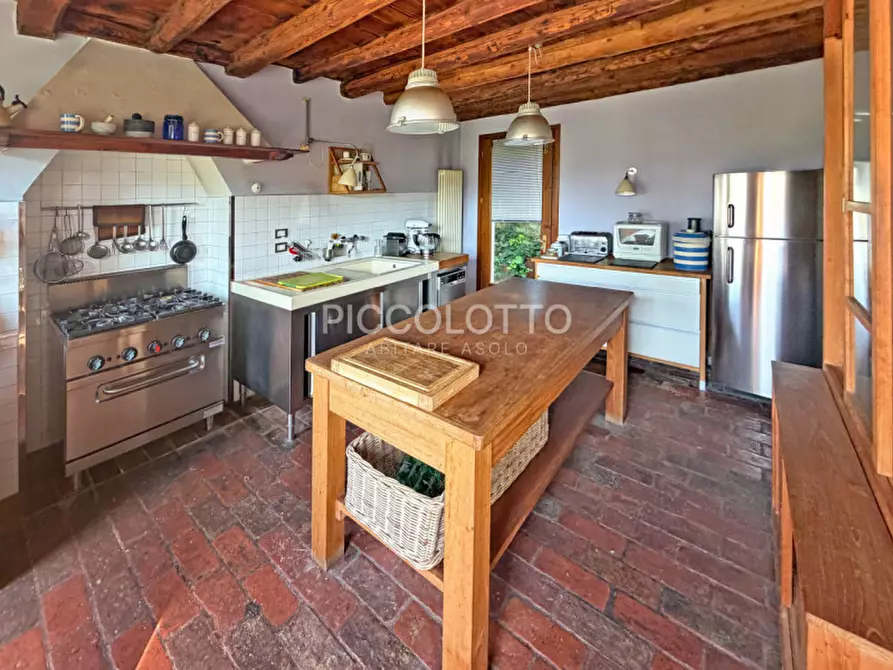 Immagine 16 di Rustico / casale in vendita  in via dei Torretto a Asolo