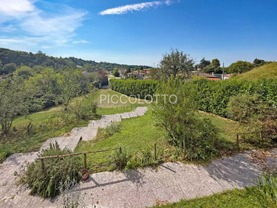 Immagine 17 di Rustico / casale in vendita  in via dei Torretto a Asolo