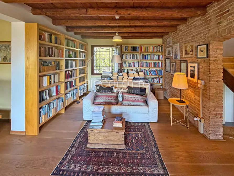 Immagine 20 di Rustico / casale in vendita  in via dei Torretto a Asolo