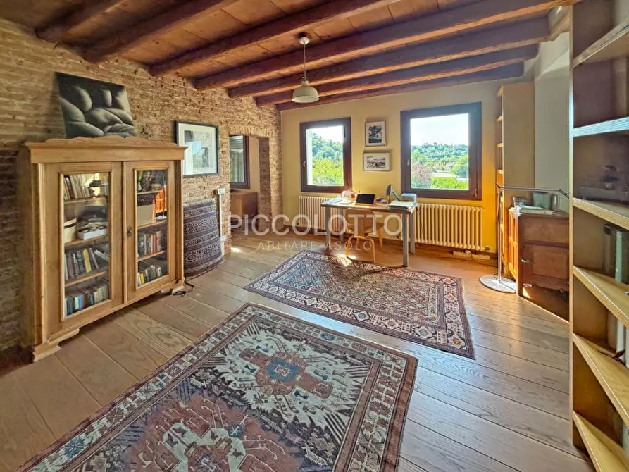 Immagine 21 di Rustico / casale in vendita  in via dei Torretto a Asolo