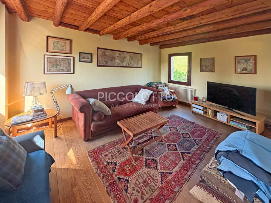 Immagine 22 di Rustico / casale in vendita  in via dei Torretto a Asolo