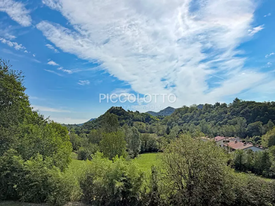 Immagine 23 di Rustico / casale in vendita  in via dei Torretto a Asolo