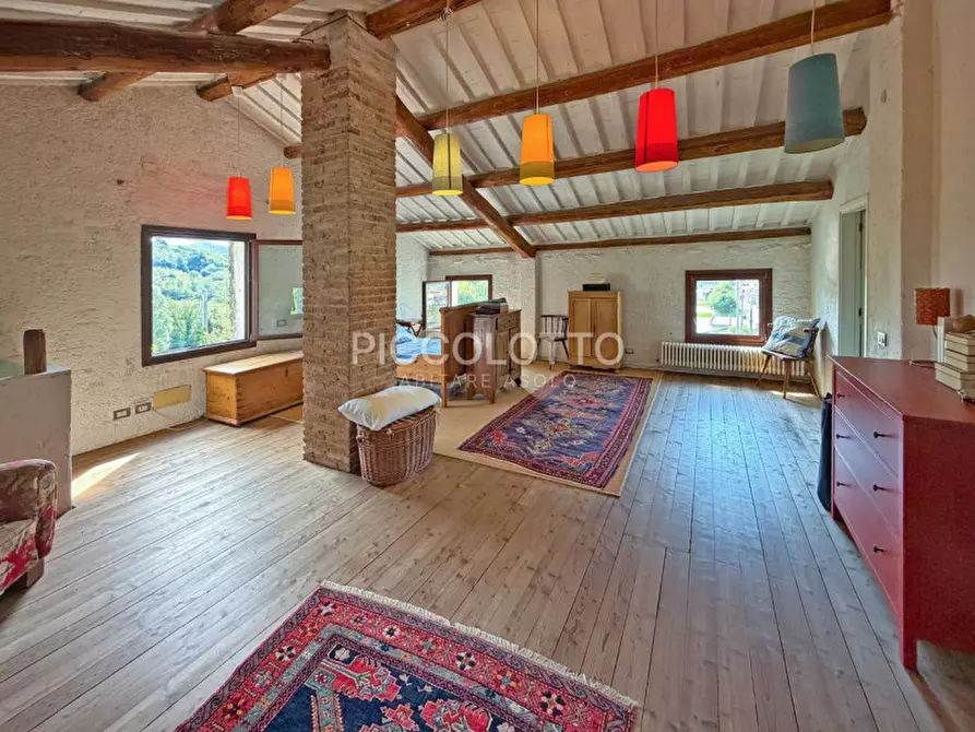 Immagine 29 di Rustico / casale in vendita  in via dei Torretto a Asolo