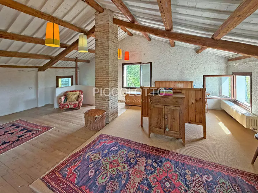 Immagine 30 di Rustico / casale in vendita  in via dei Torretto a Asolo