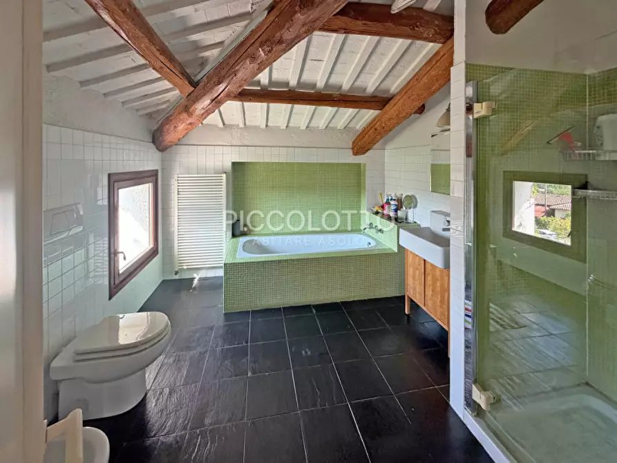 Immagine 32 di Rustico / casale in vendita  in via dei Torretto a Asolo