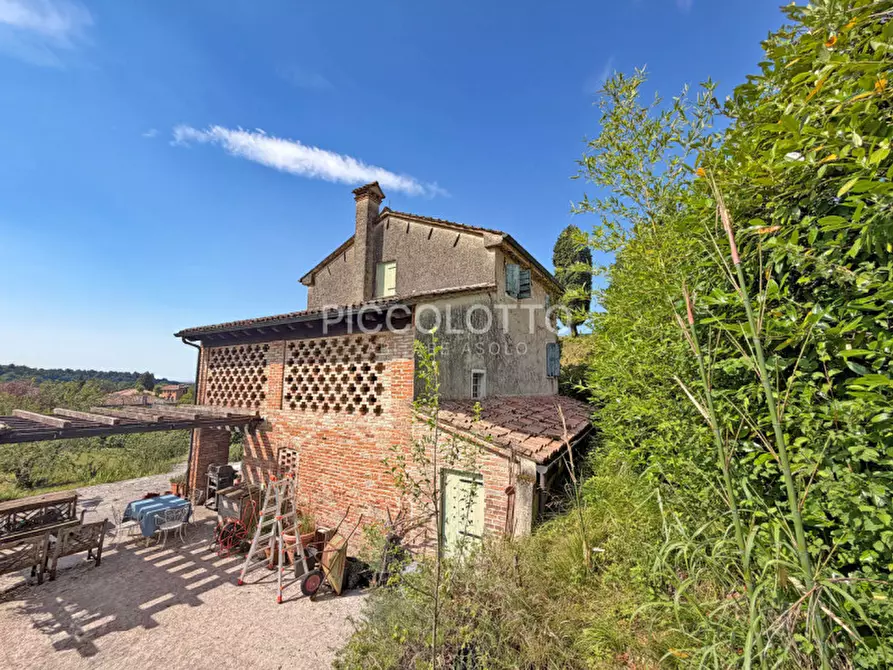 Immagine 34 di Rustico / casale in vendita  in via dei Torretto a Asolo