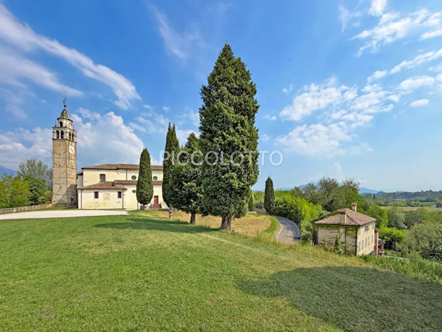 Immagine 35 di Rustico / casale in vendita  in via dei Torretto a Asolo
