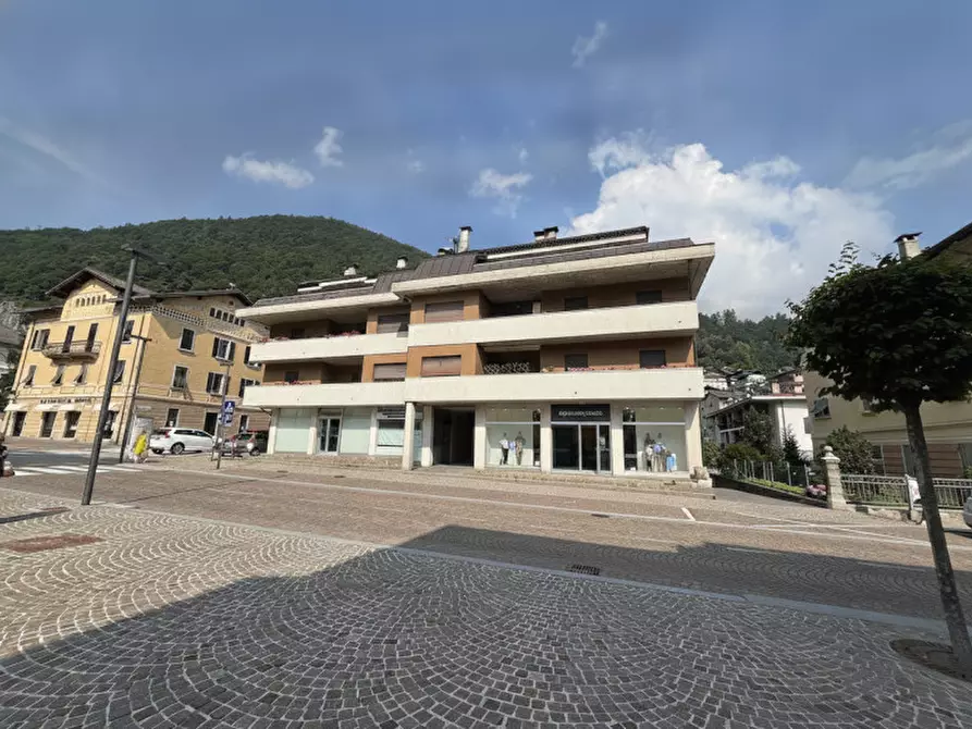 Immagine 1 di Appartamento in vendita  in Via Presanella a Tione Di Trento