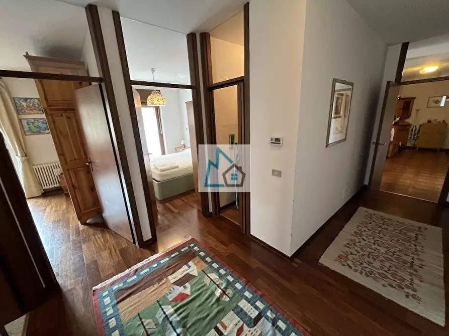 Immagine 4 di Appartamento in vendita  in Via Presanella a Tione Di Trento