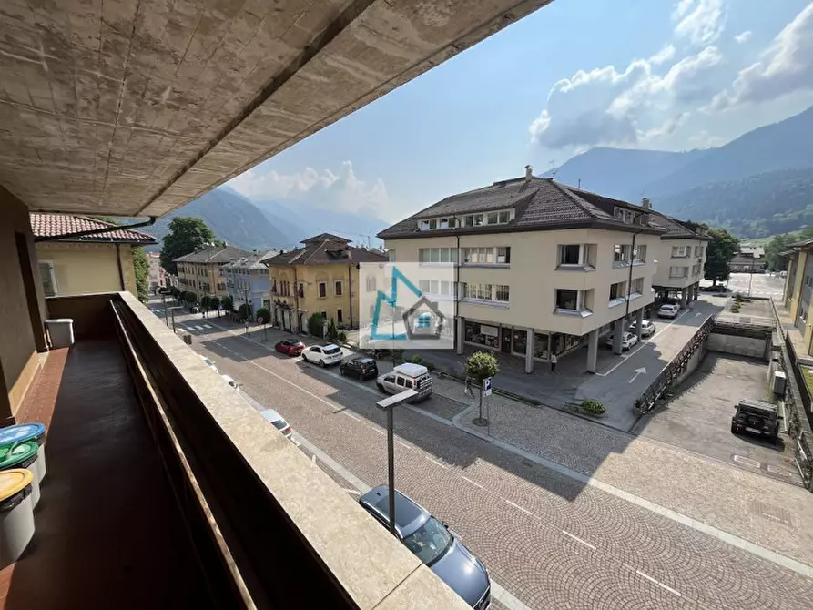 Immagine 9 di Appartamento in vendita  in Via Presanella a Tione Di Trento