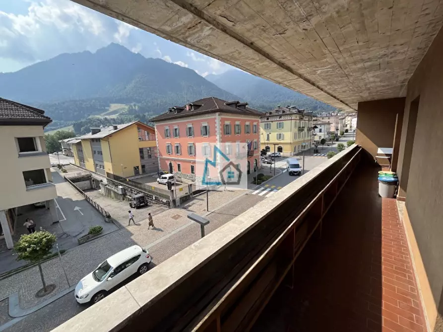 Immagine 10 di Appartamento in vendita  in Via Presanella a Tione Di Trento