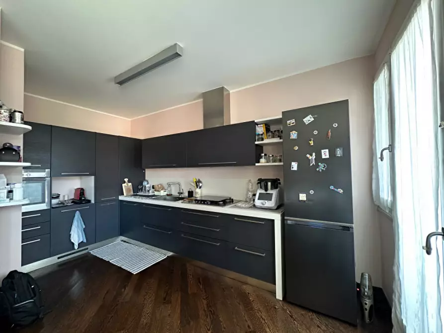 Immagine 1 di Appartamento in vendita  in Via Guglielmo Marconi a Cittadella
