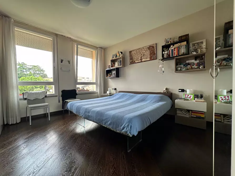 Immagine 7 di Appartamento in vendita  in Via Guglielmo Marconi a Cittadella
