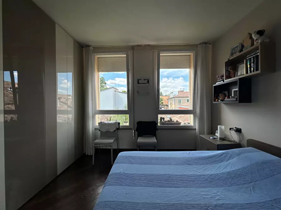 Immagine 8 di Appartamento in vendita  in Via Guglielmo Marconi a Cittadella