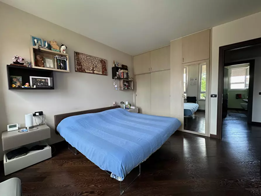 Immagine 9 di Appartamento in vendita  in Via Guglielmo Marconi a Cittadella