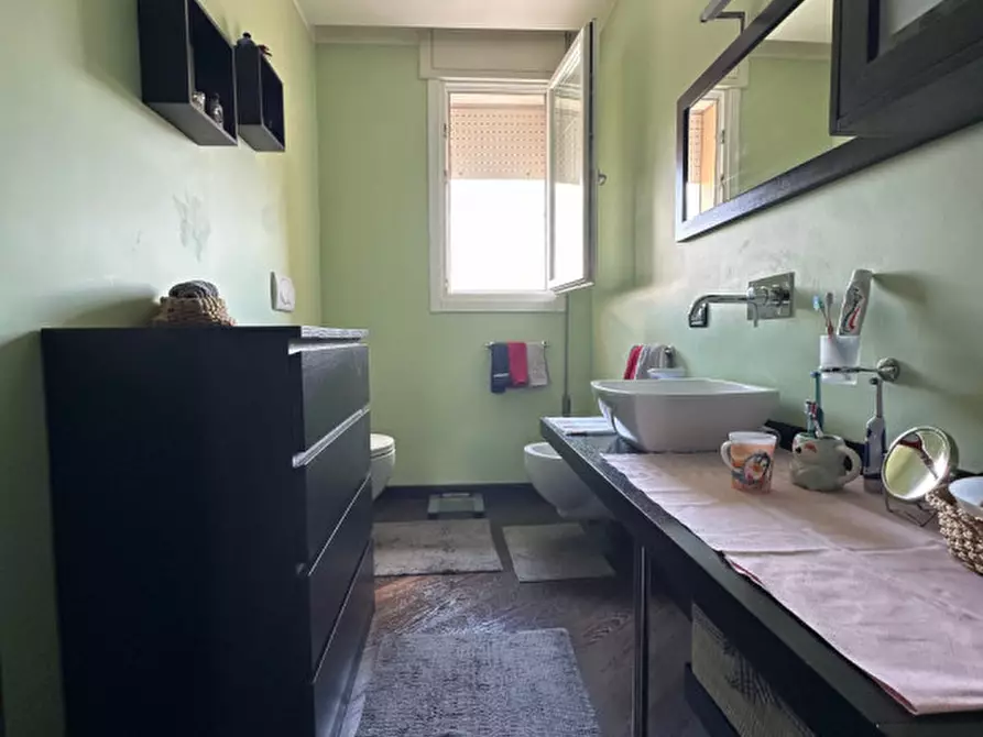 Immagine 10 di Appartamento in vendita  in Via Guglielmo Marconi a Cittadella
