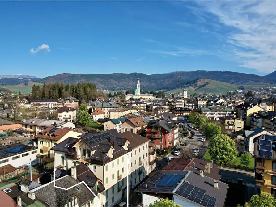 Immagine 3 di Appartamento in vendita  in Via Jacopo Scajaro a Asiago