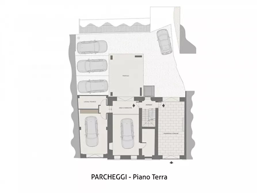 Immagine 15 di Appartamento in vendita  in Via Jacopo Scajaro a Asiago