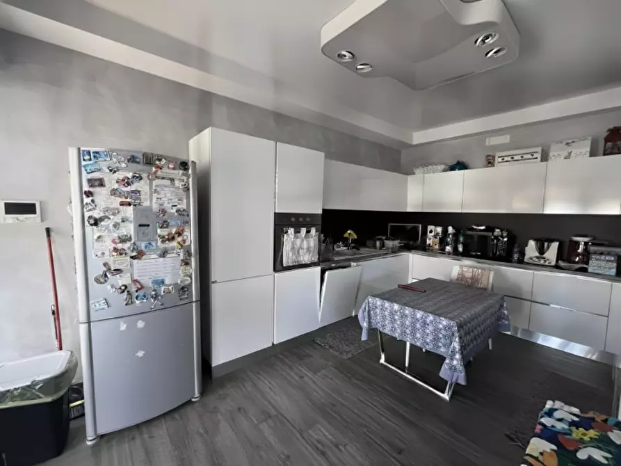 Immagine 9 di Casa indipendente in vendita  in VIA DELLA CAMPANA a Anzio