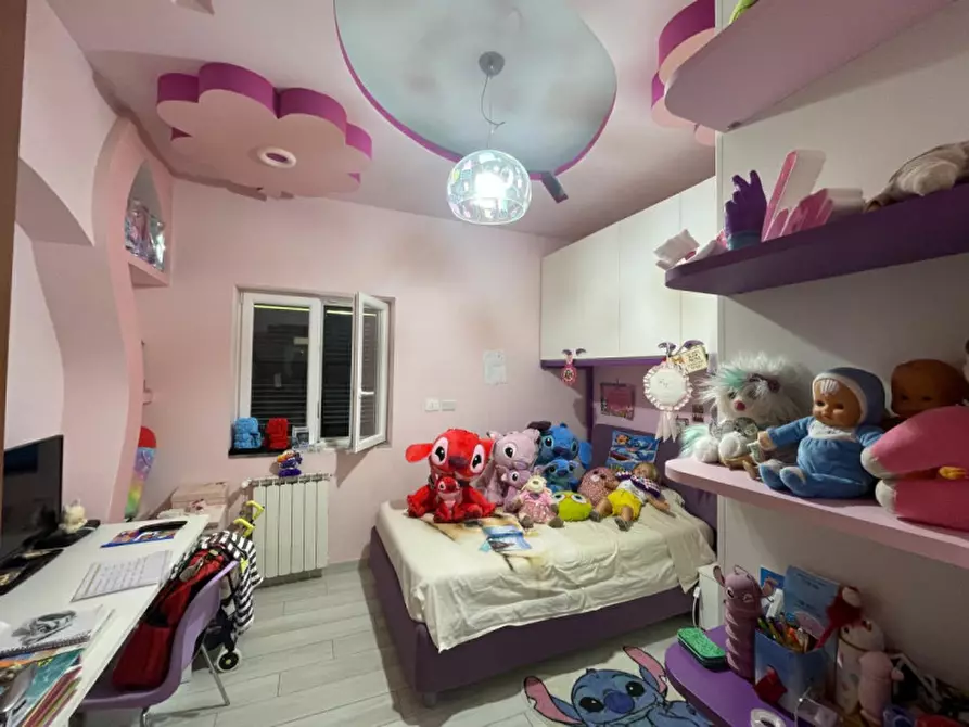 Immagine 16 di Casa indipendente in vendita  in VIA DELLA CAMPANA a Anzio