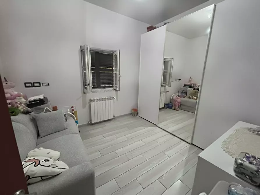 Immagine 17 di Casa indipendente in vendita  in VIA DELLA CAMPANA a Anzio