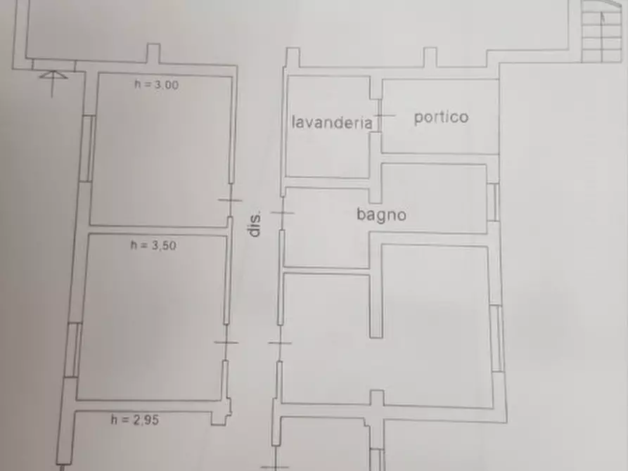 Immagine 29 di Casa indipendente in vendita  in VIA DELLA CAMPANA a Anzio