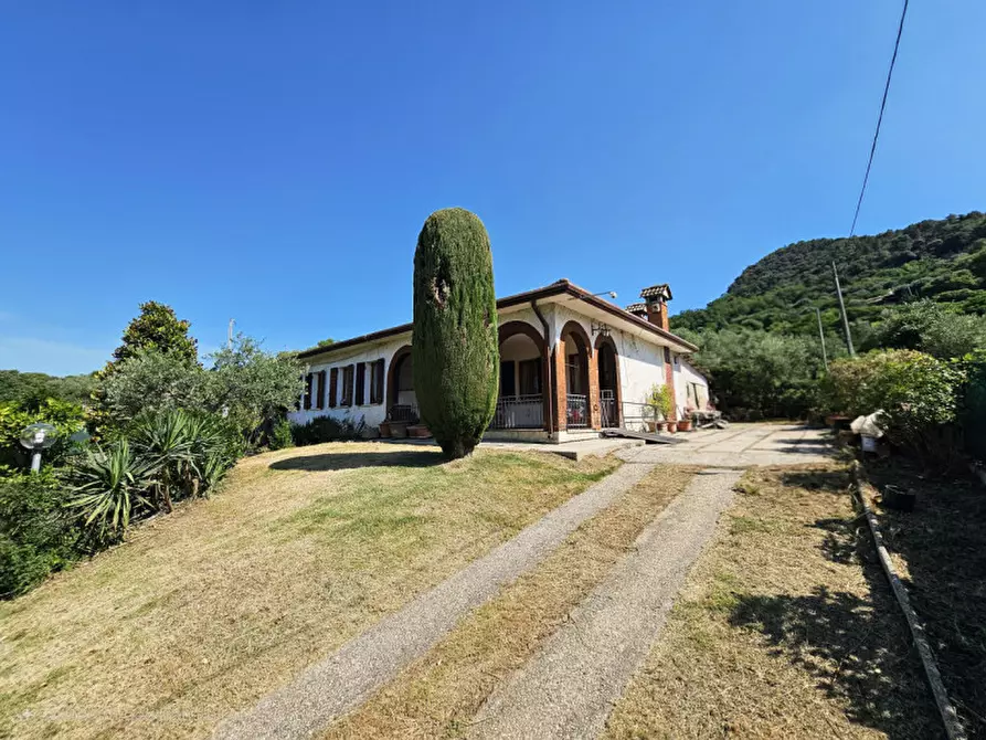 Immagine 1 di Casa indipendente in vendita  in Via Pignara a Monselice