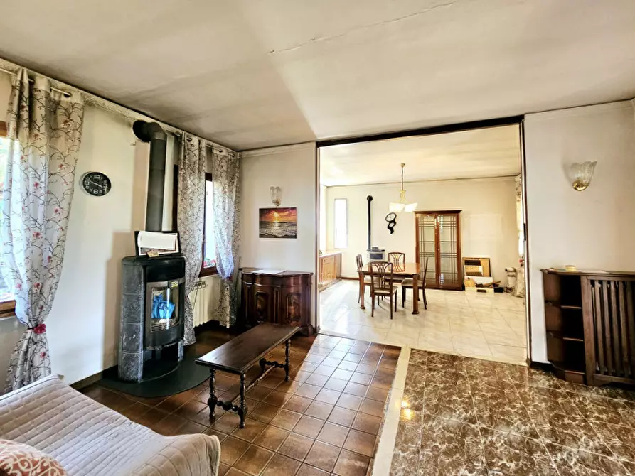 Immagine 4 di Casa indipendente in vendita  in Via Pignara a Monselice