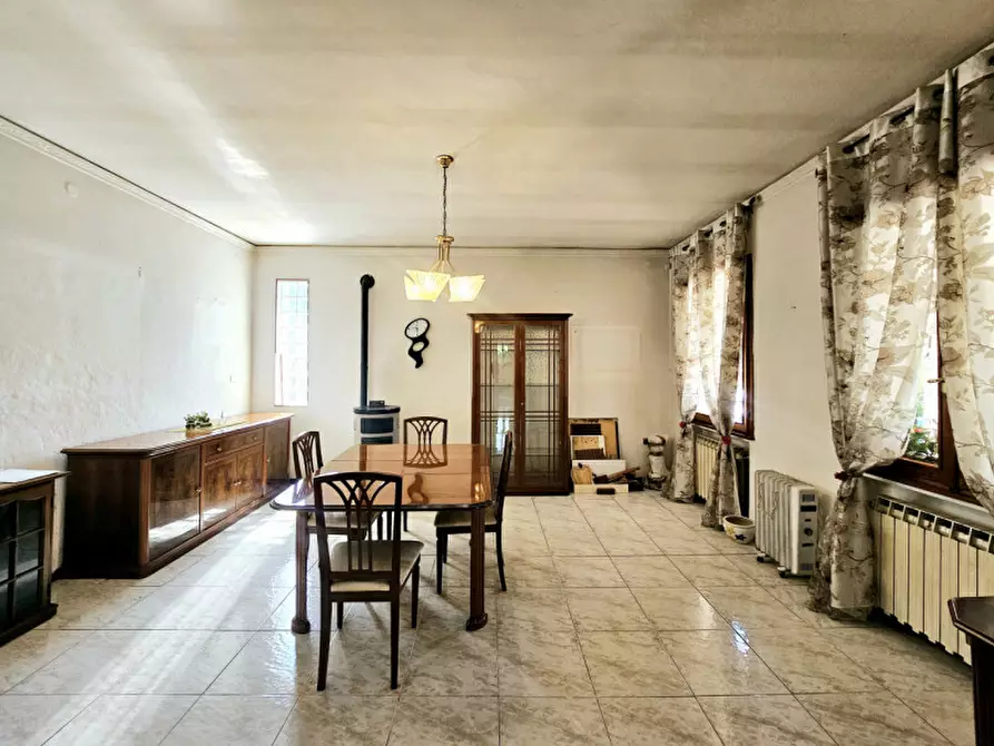 Immagine 5 di Casa indipendente in vendita  in Via Pignara a Monselice