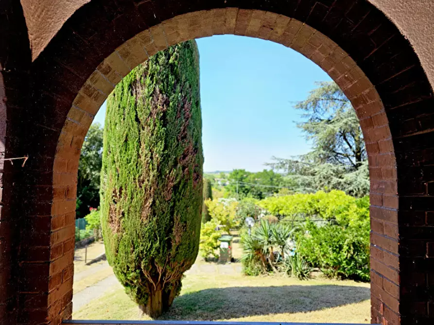 Immagine 7 di Casa indipendente in vendita  in Via Pignara a Monselice