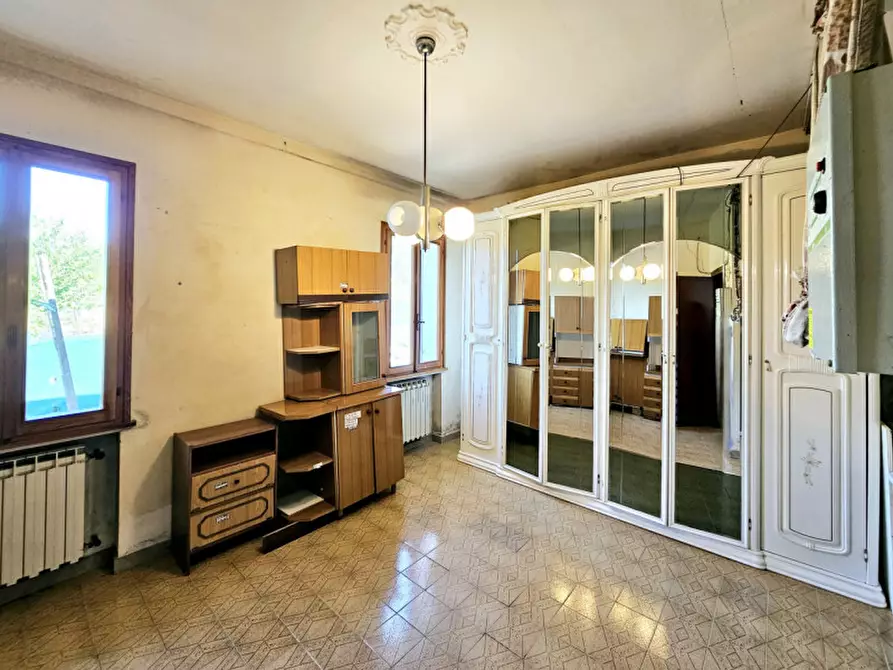 Immagine 11 di Casa indipendente in vendita  in Via Pignara a Monselice