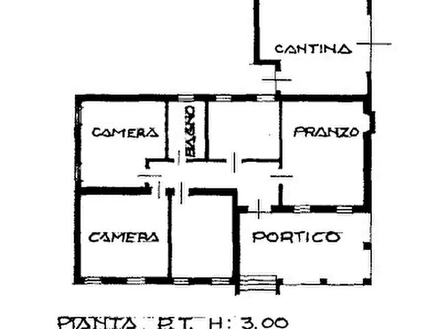 Immagine 20 di Casa indipendente in vendita  in Via Pignara a Monselice
