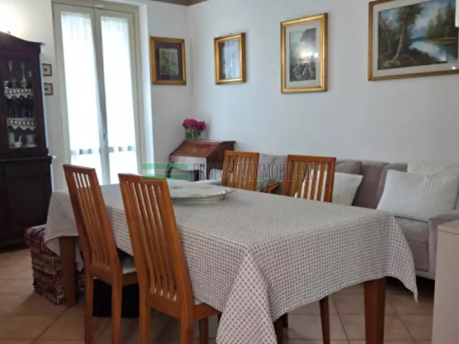 Immagine 6 di Villetta a schiera in vendita  in Via dei Sabbioni a Ome