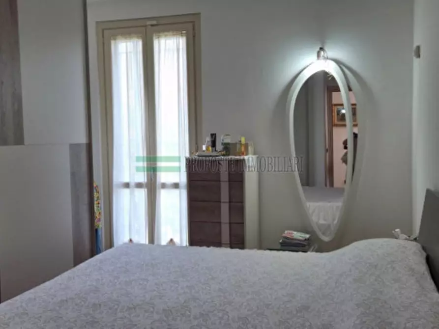 Immagine 12 di Villetta a schiera in vendita  in Via dei Sabbioni a Ome