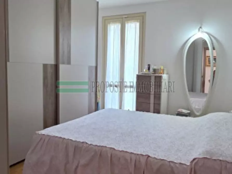 Immagine 13 di Villetta a schiera in vendita  in Via dei Sabbioni a Ome