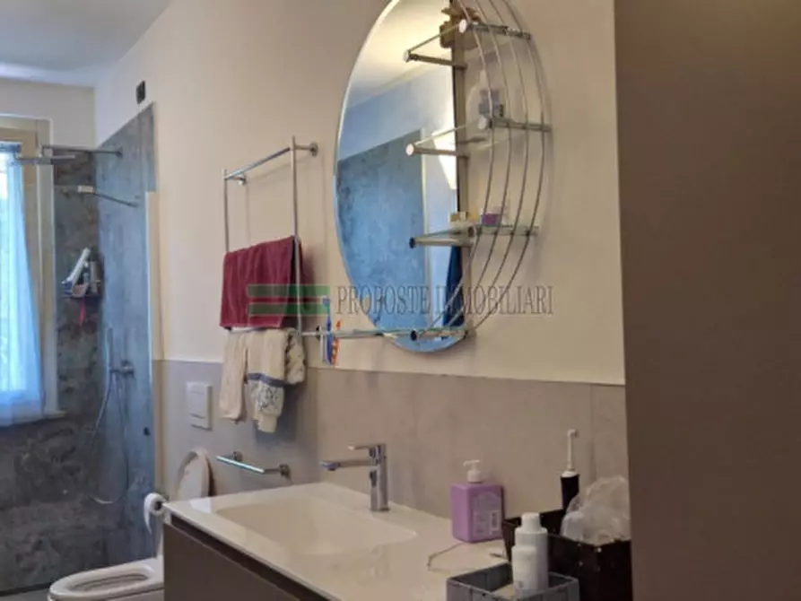 Immagine 14 di Villetta a schiera in vendita  in Via dei Sabbioni a Ome
