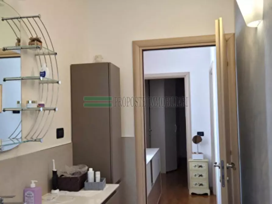 Immagine 15 di Villetta a schiera in vendita  in Via dei Sabbioni a Ome