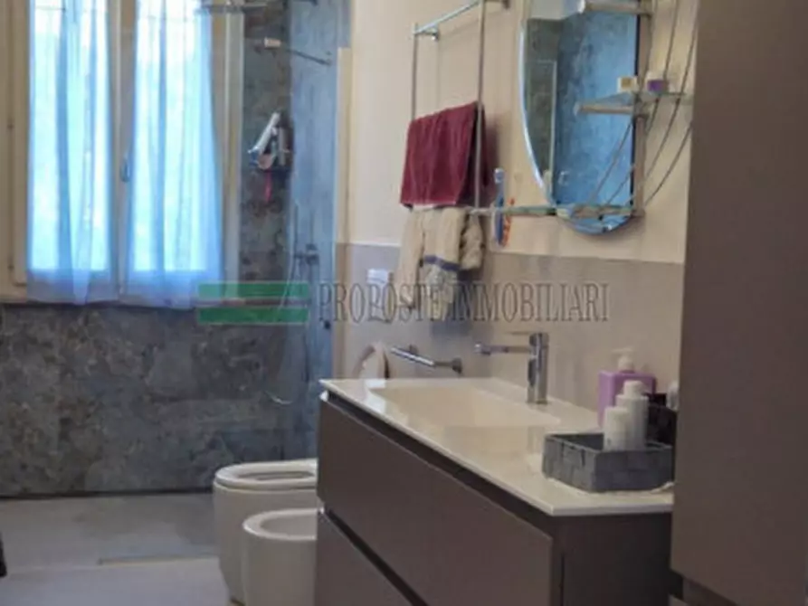 Immagine 16 di Villetta a schiera in vendita  in Via dei Sabbioni a Ome