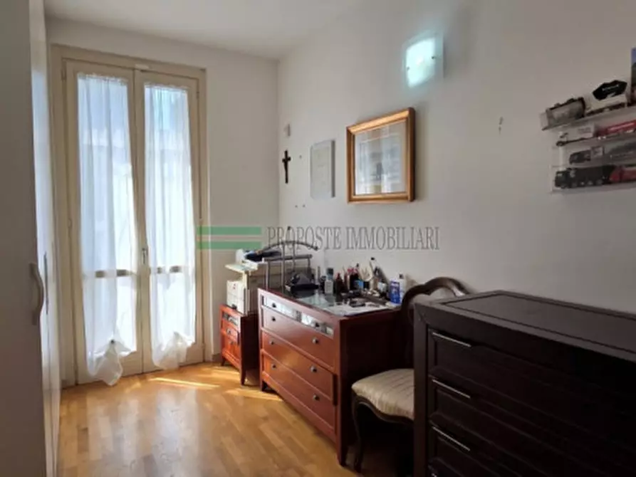 Immagine 18 di Villetta a schiera in vendita  in Via dei Sabbioni a Ome