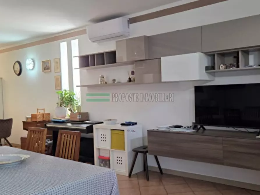 Immagine 22 di Villetta a schiera in vendita  in Via dei Sabbioni a Ome