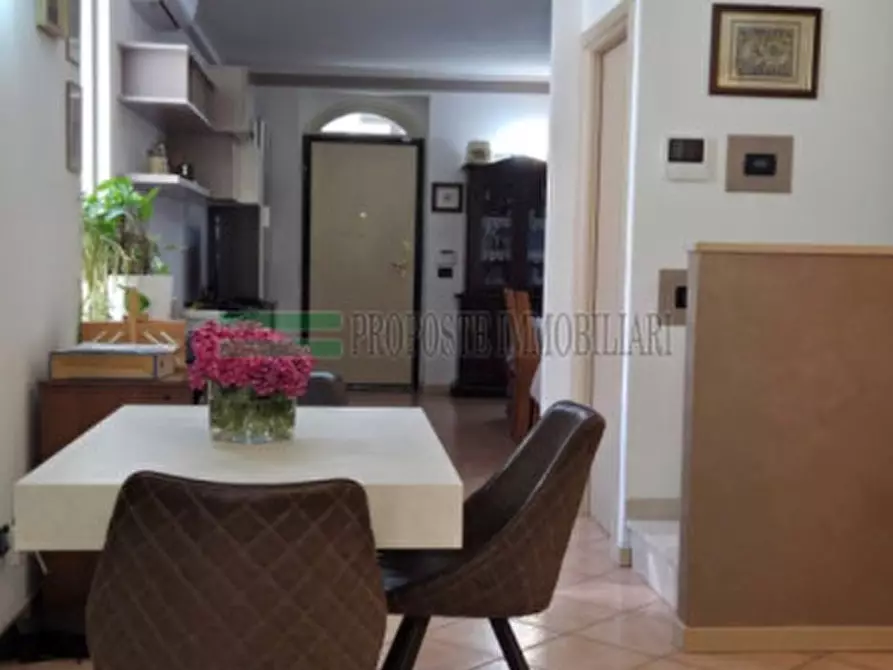 Immagine 23 di Villetta a schiera in vendita  in Via dei Sabbioni a Ome